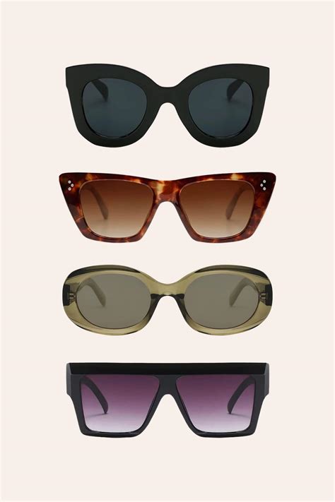 Amazon.com: Celine Sunglasses